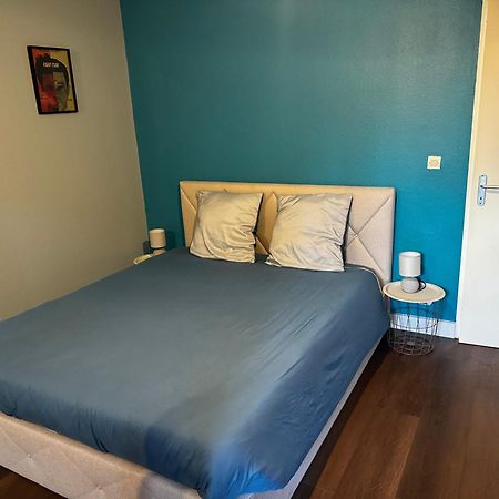 Le Loft Geek Apartment Тулуза Екстериор снимка