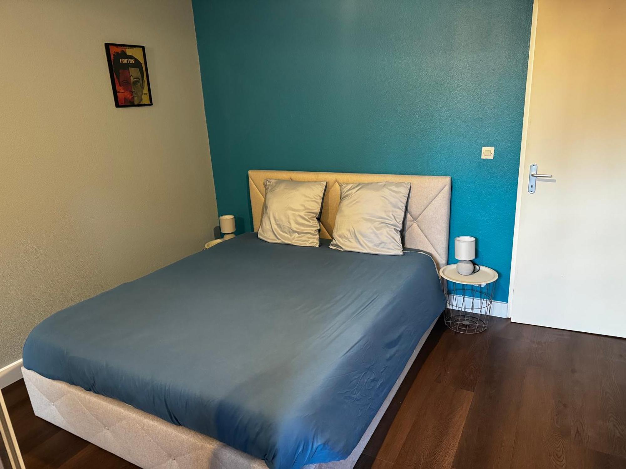 Le Loft Geek Apartment Тулуза Екстериор снимка