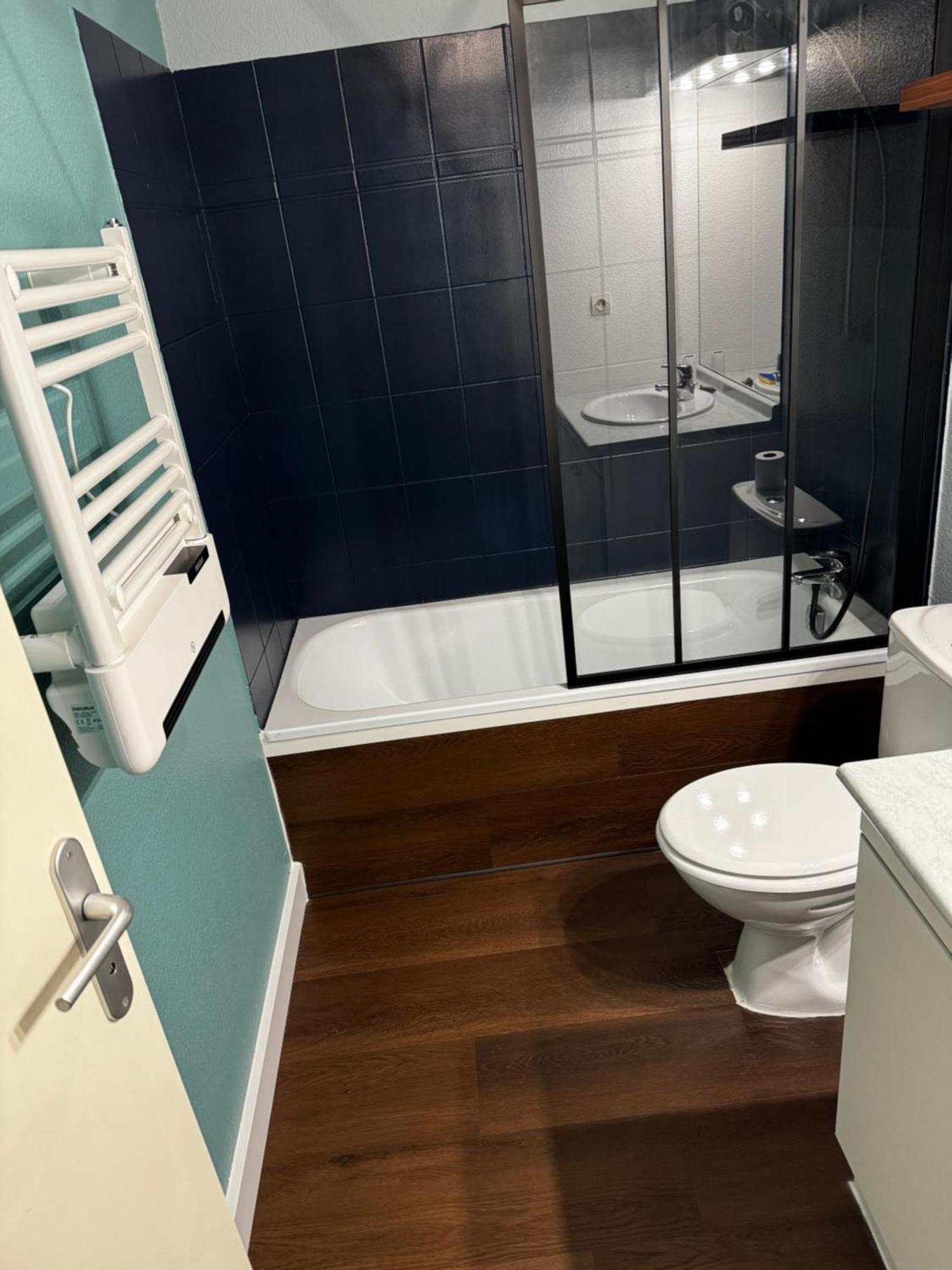 Le Loft Geek Apartment Тулуза Екстериор снимка
