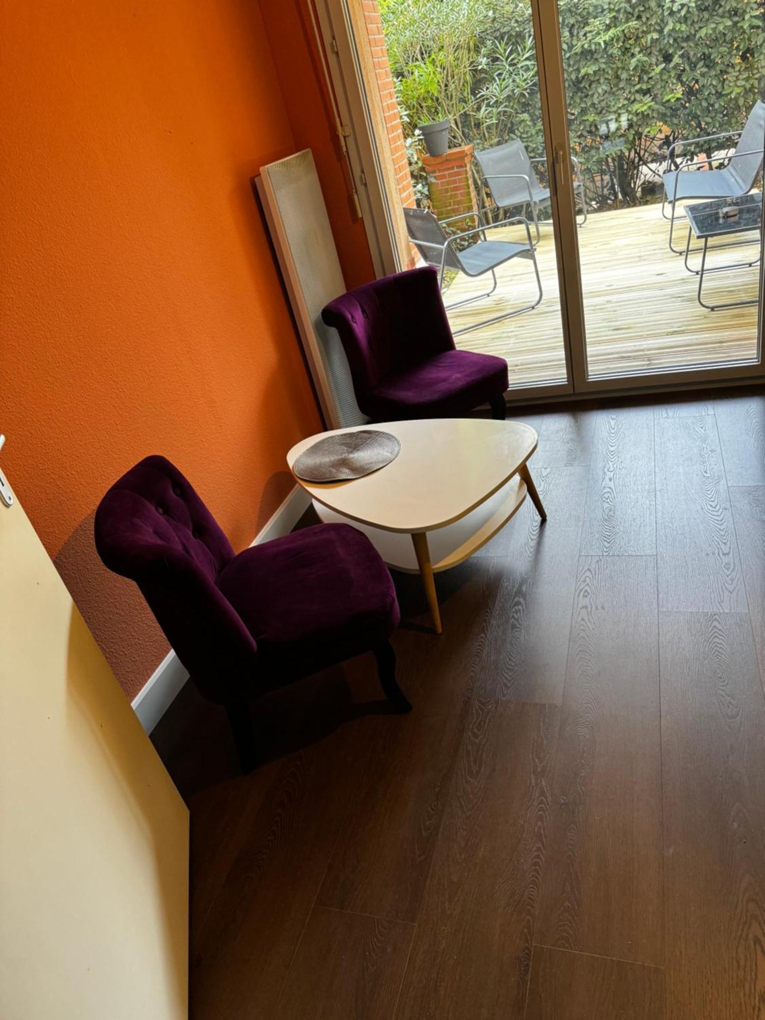 Le Loft Geek Apartment Тулуза Екстериор снимка